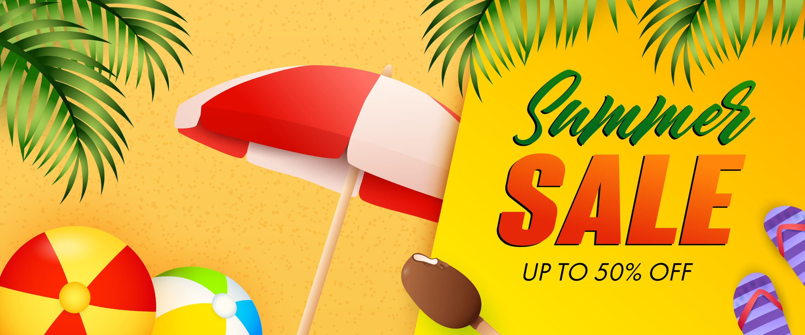 Summer Sale