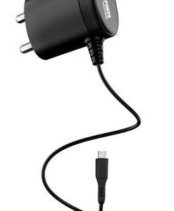 Jio Phone Charger 18W Micro USB Fast Charger by BS Power | Safe & Reliable Charging