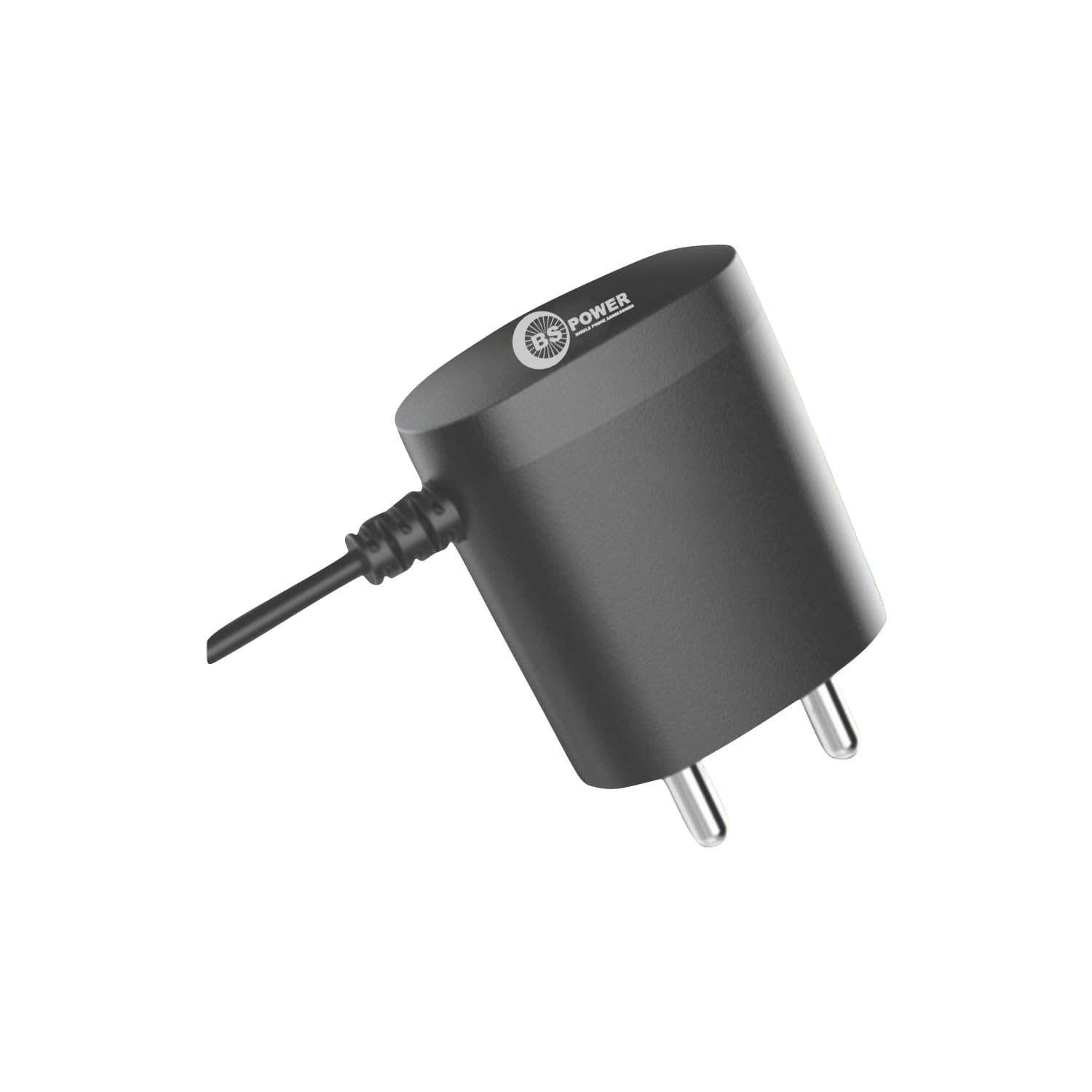 Jio Phone Charger 18W Micro USB Fast Charger by BS Power | Safe & Reliable Charging - Image 4