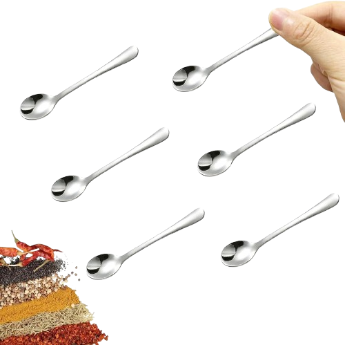 SS Spoon